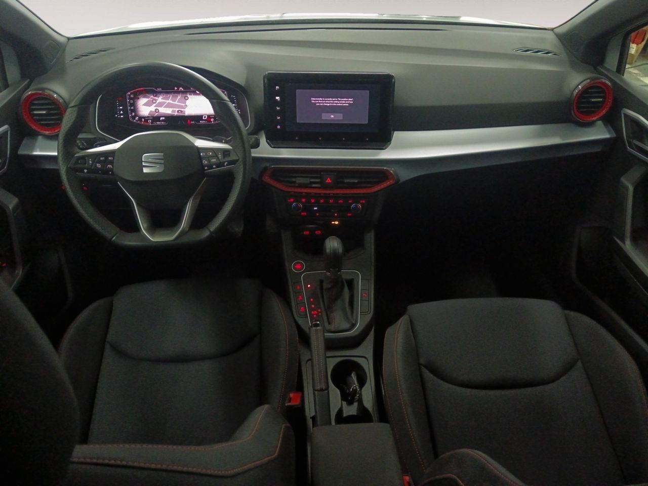 Foto Seat Ibiza 6