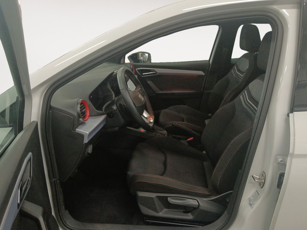 Foto Seat Ibiza 8