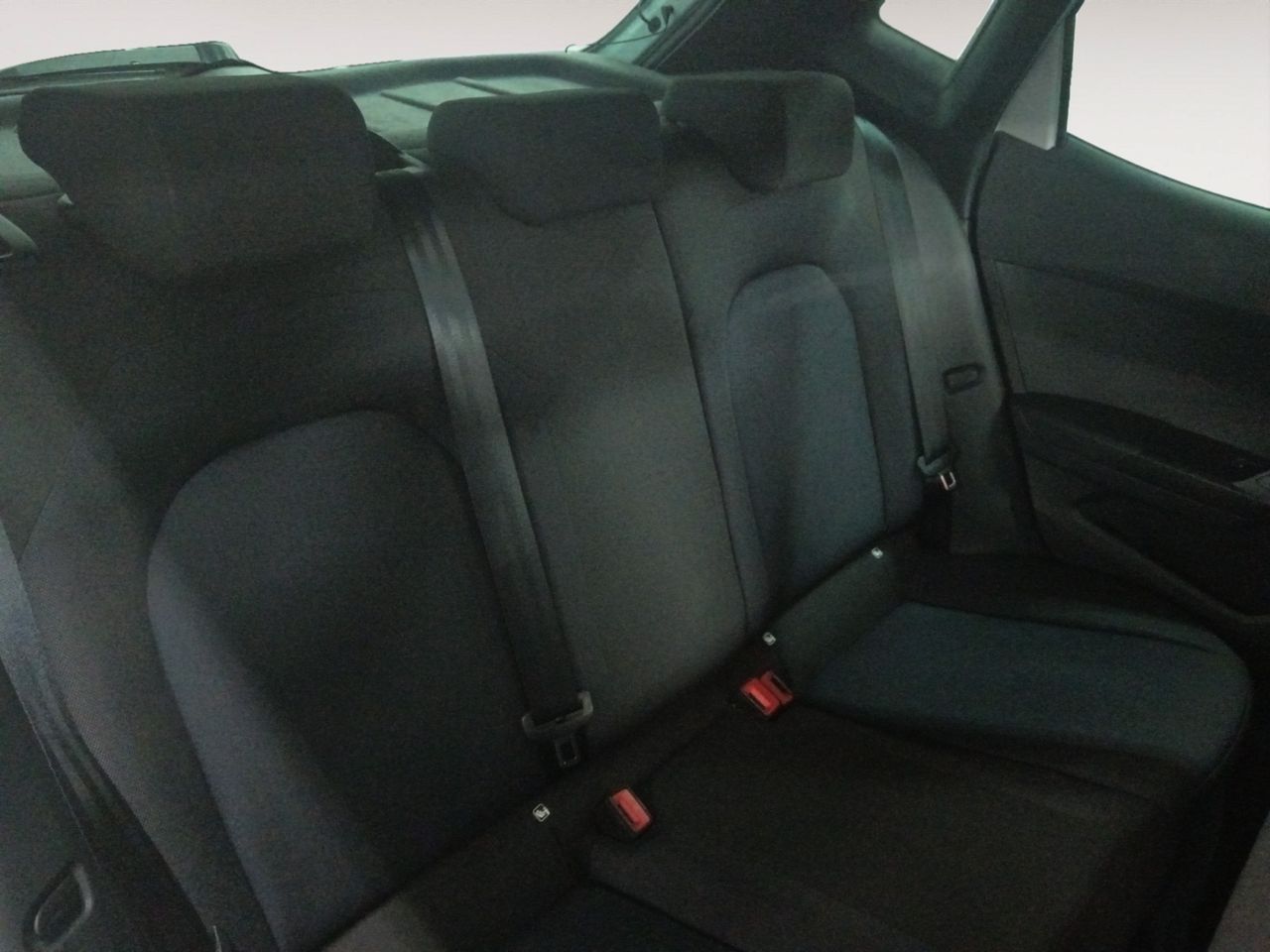 Foto Seat Ibiza 9