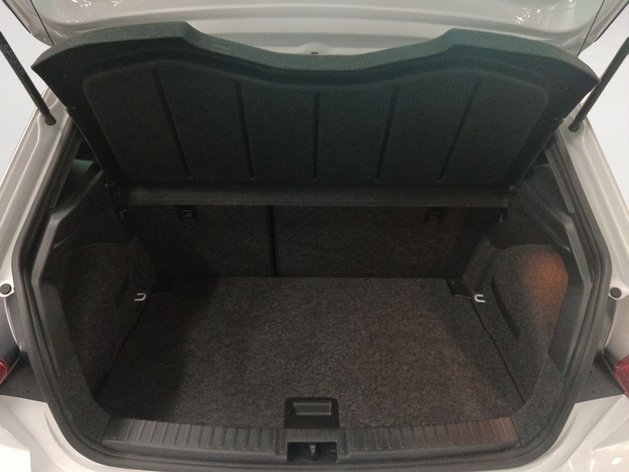 Foto Seat Ibiza 11