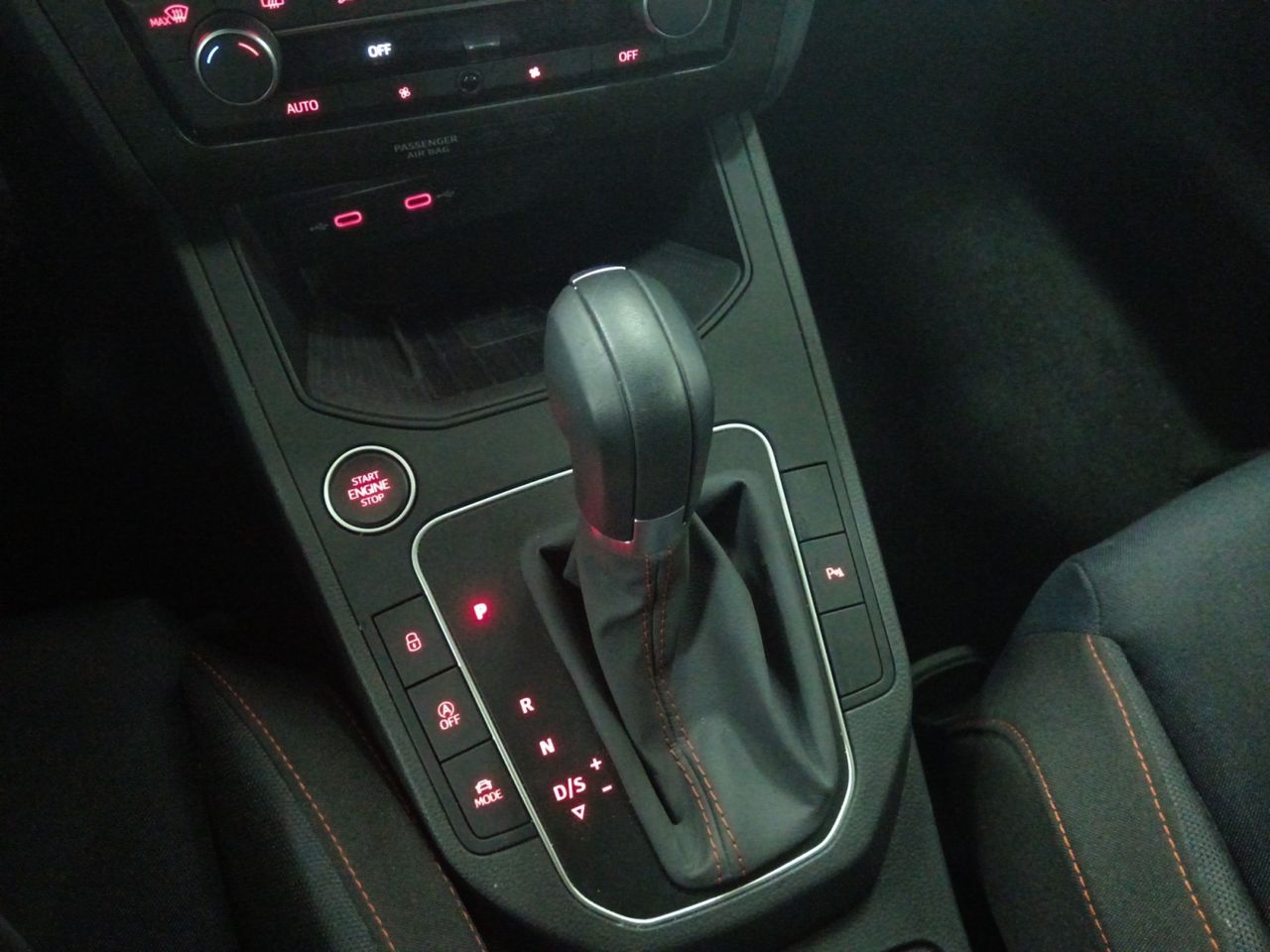 Foto Seat Ibiza 12