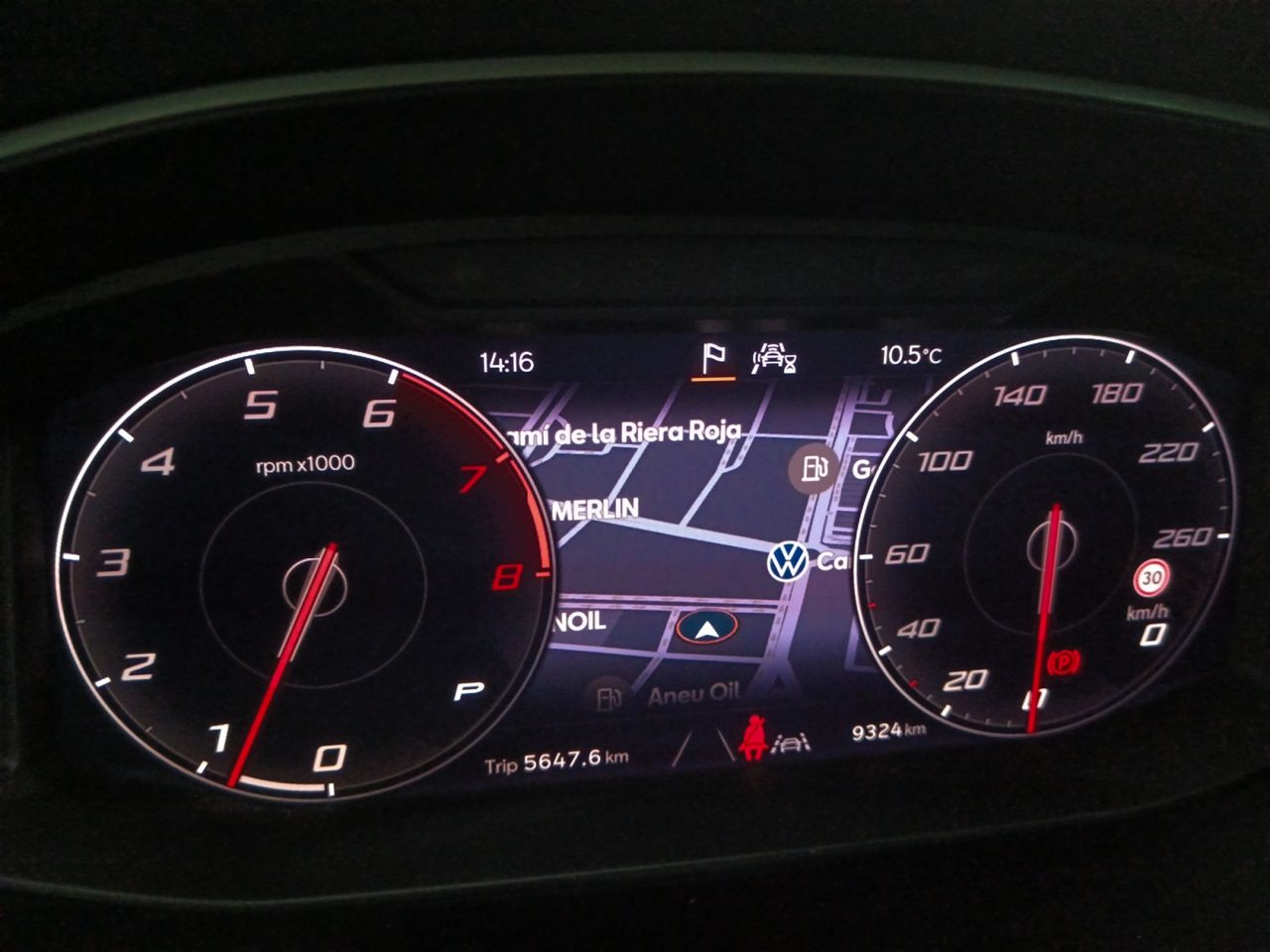 Foto Seat Ibiza 13
