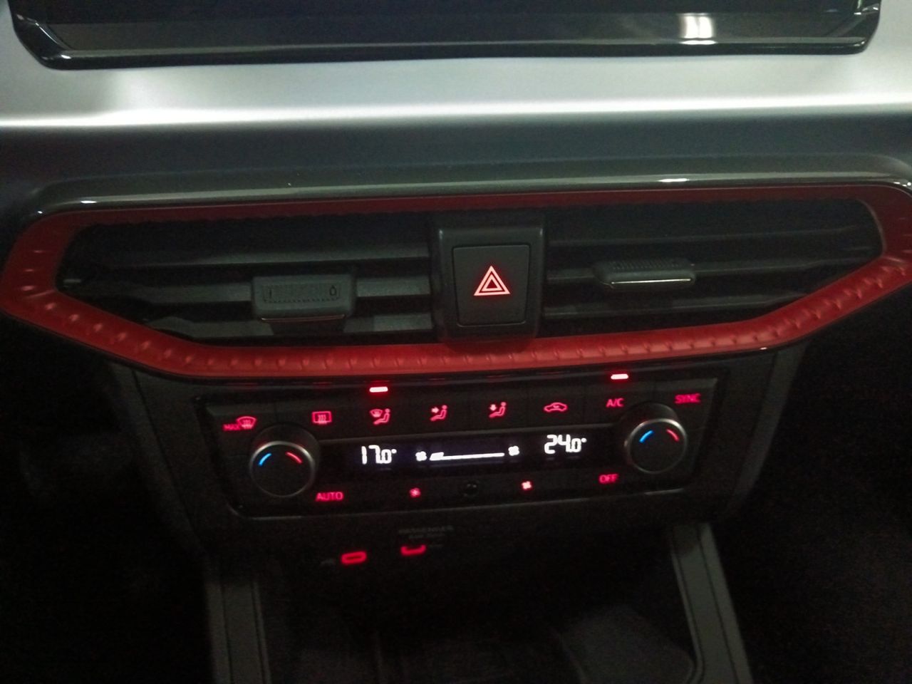 Foto Seat Ibiza 18