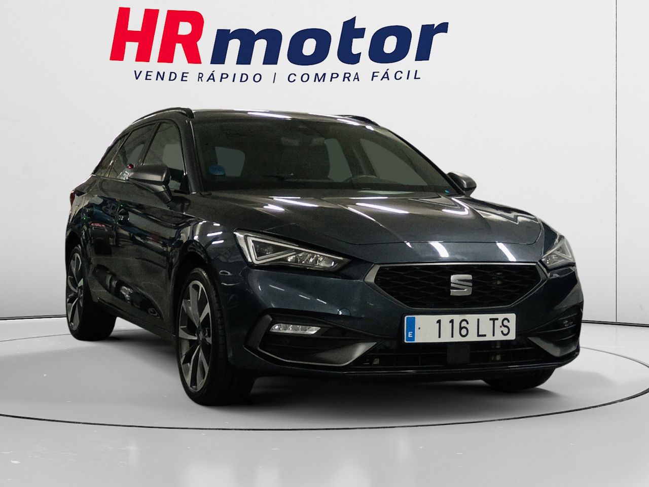 Foto Seat León 1