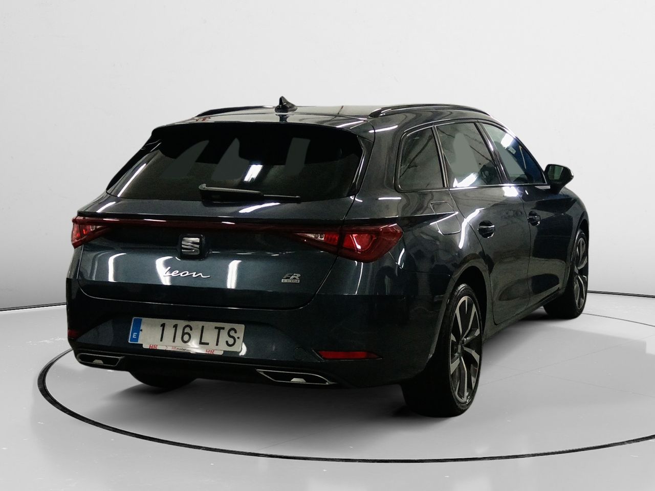 Foto Seat León 2
