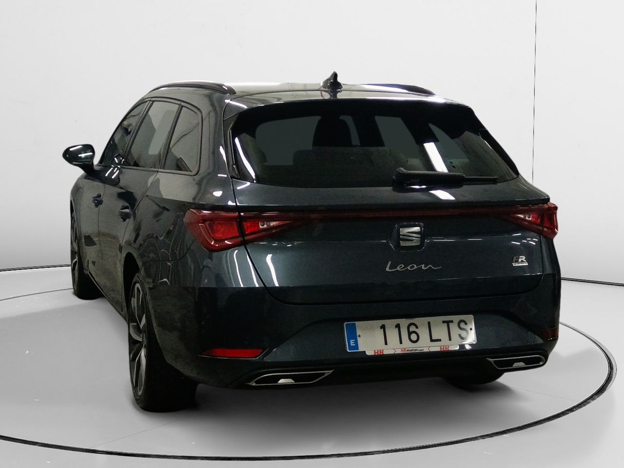 Foto Seat León 4