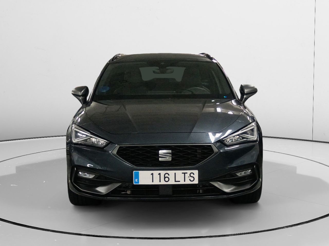 Foto Seat León 5