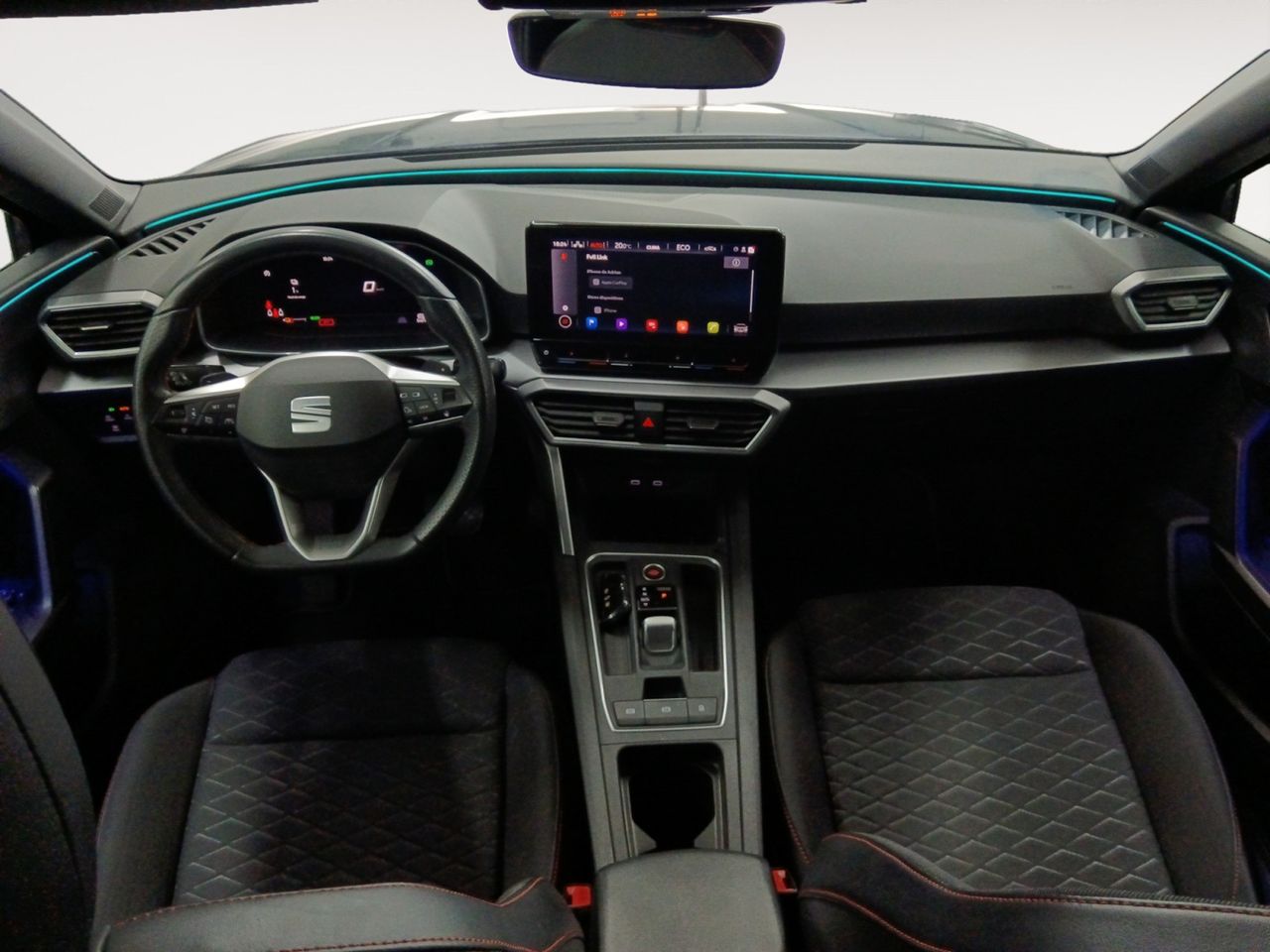 Foto Seat León 6