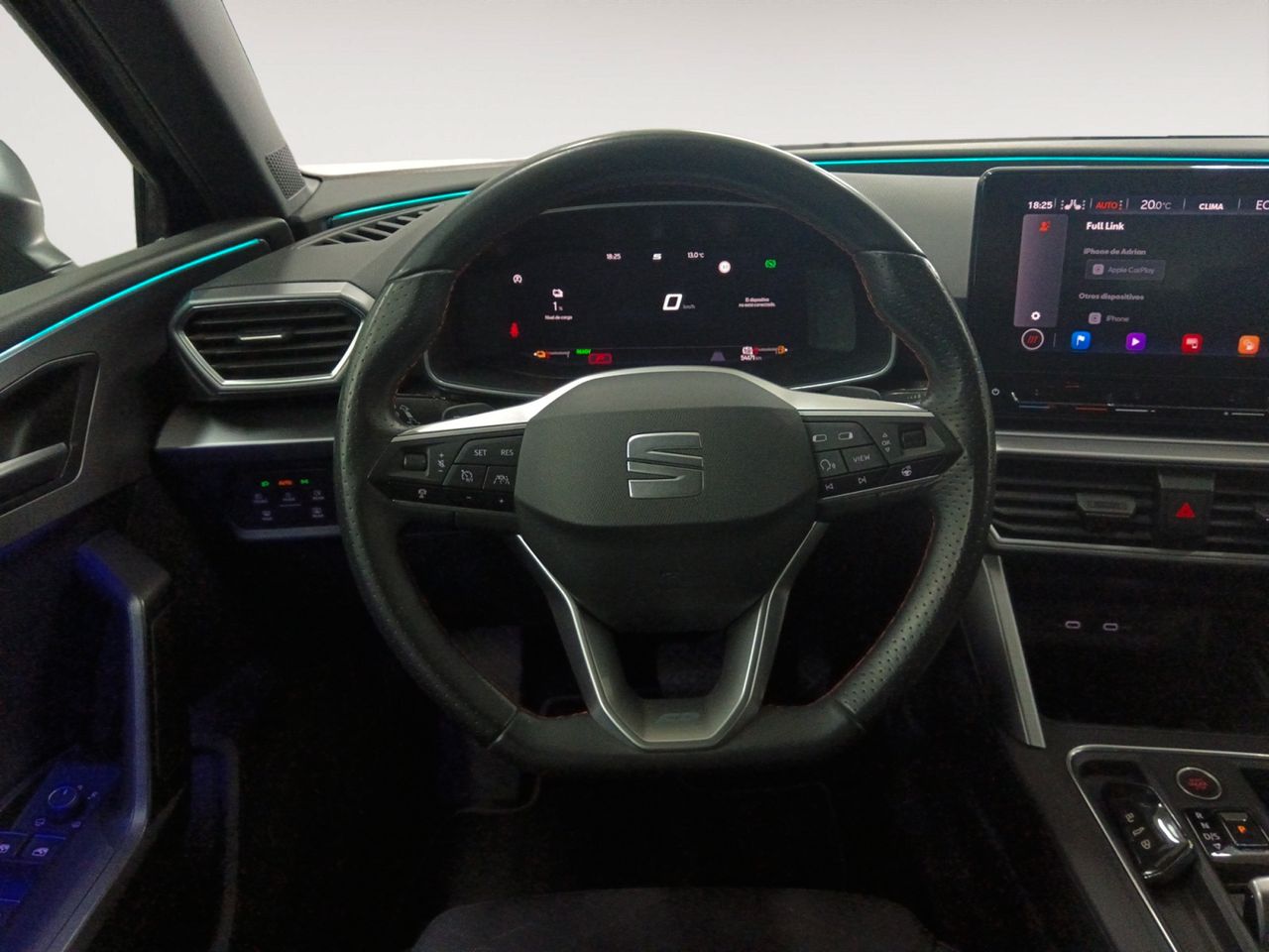 Foto Seat León 7
