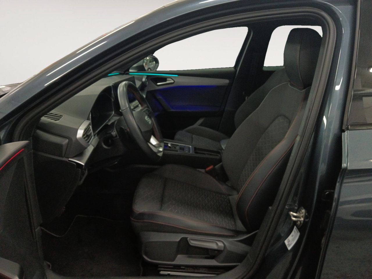 Foto Seat León 8