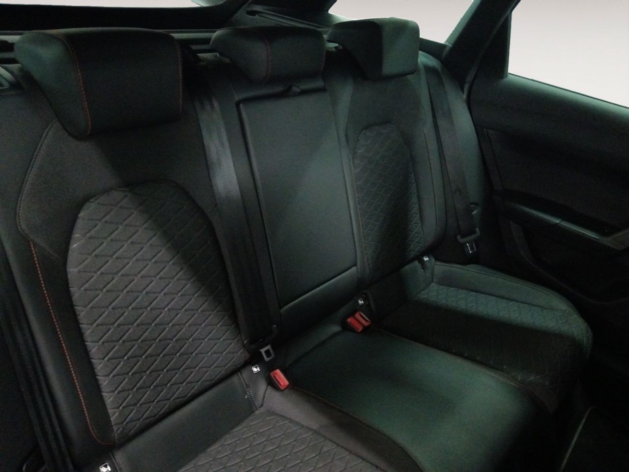 Foto Seat León 9