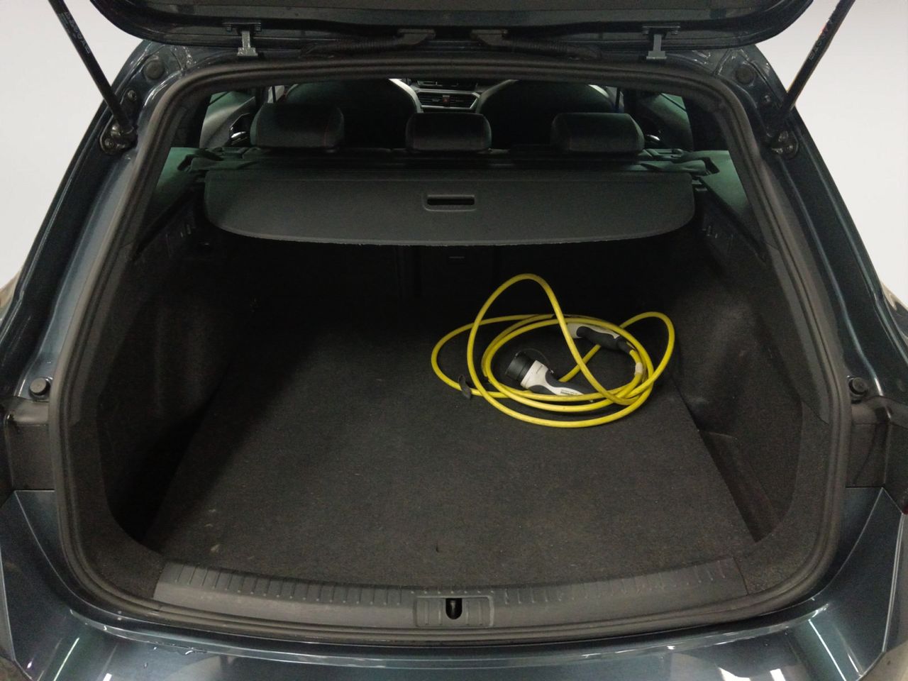 Foto Seat León 11