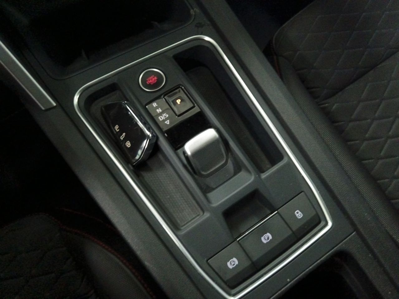 Foto Seat León 12