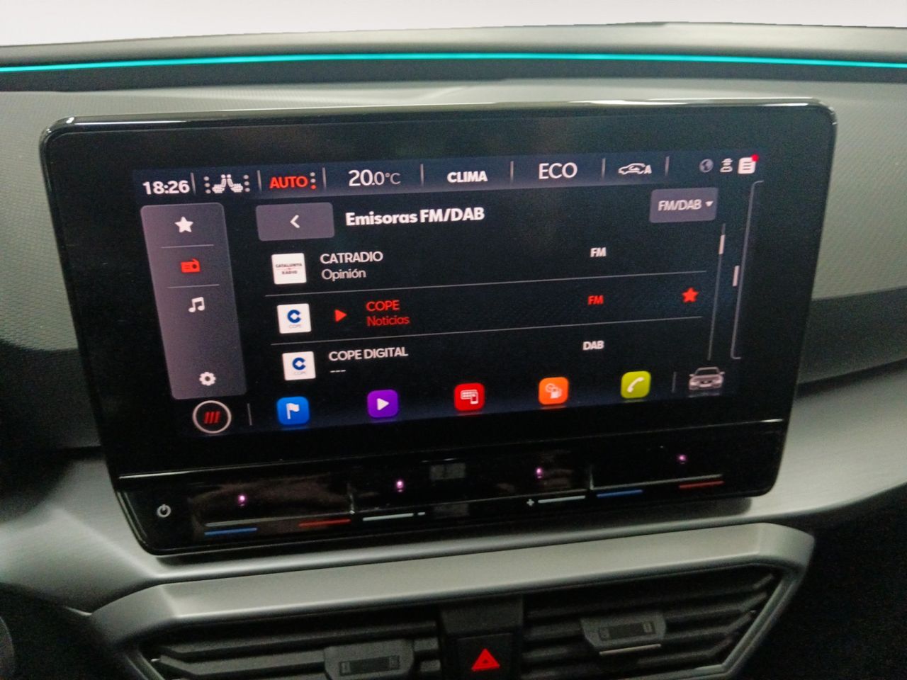 Foto Seat León 15