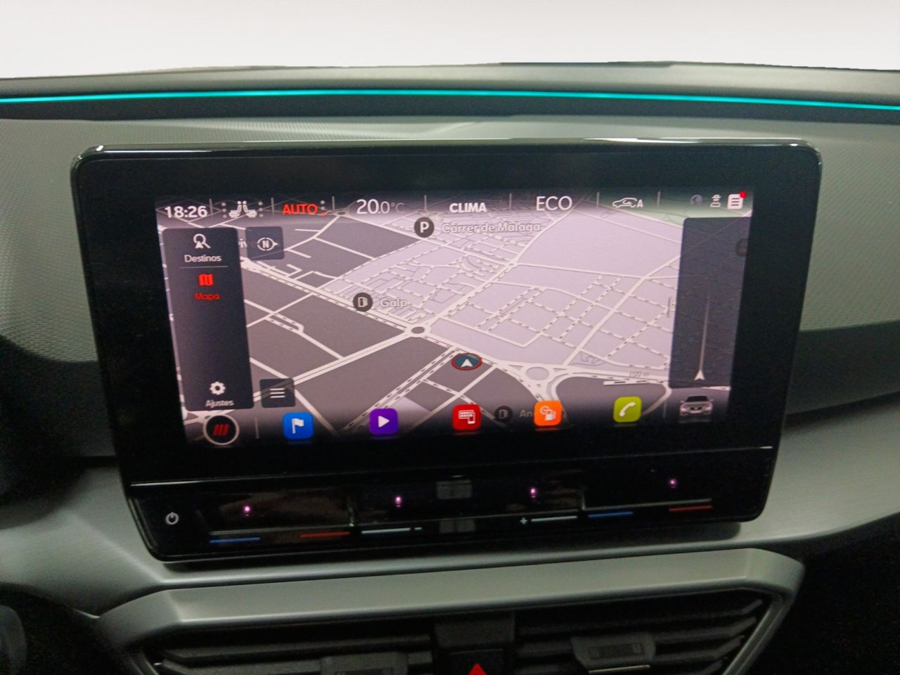 Foto Seat León 17