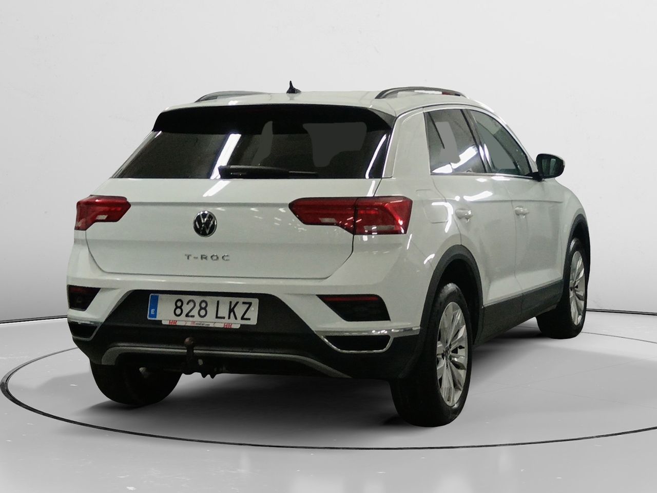 Foto Volkswagen T-Roc 2