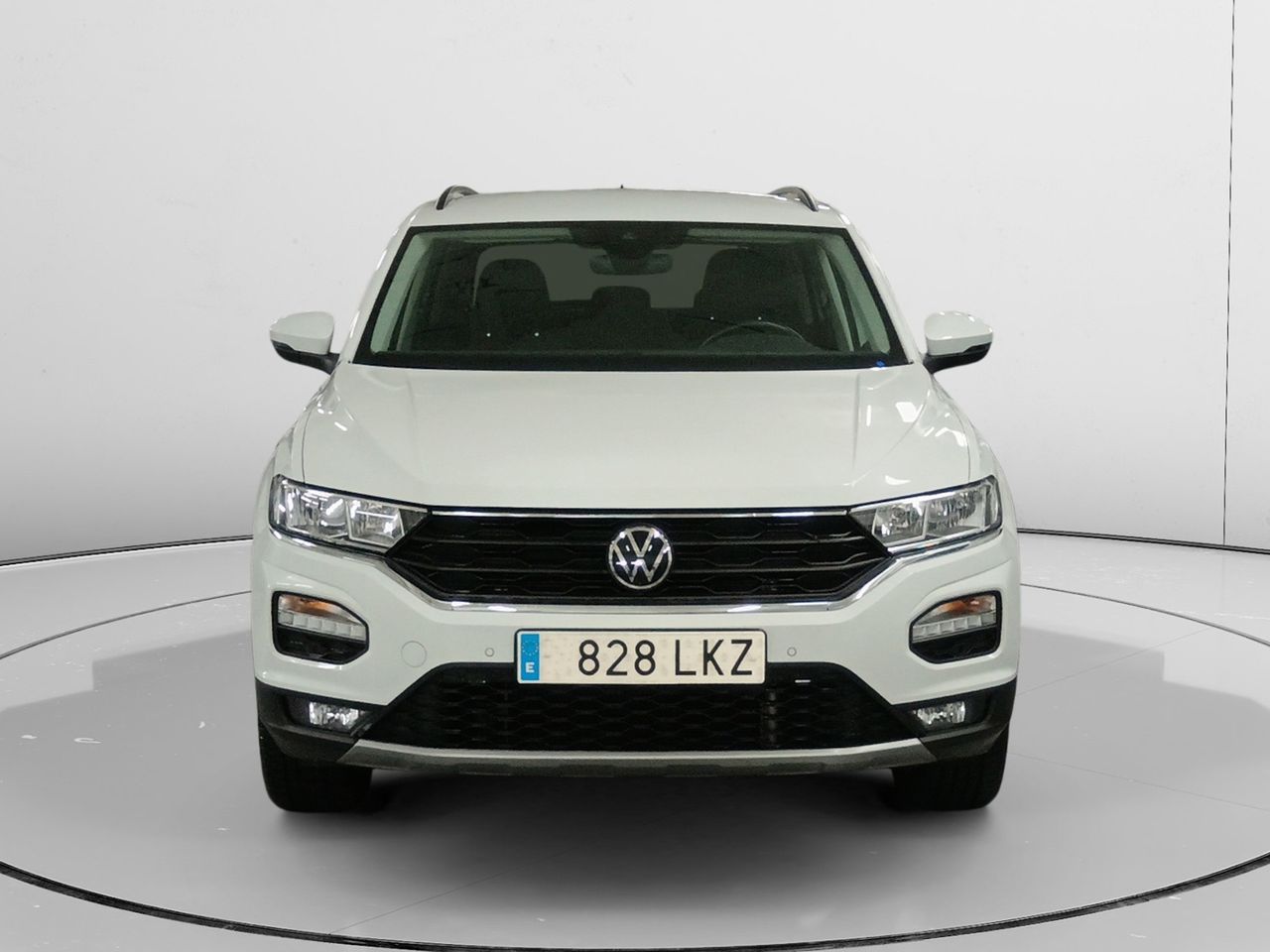 Foto Volkswagen T-Roc 5