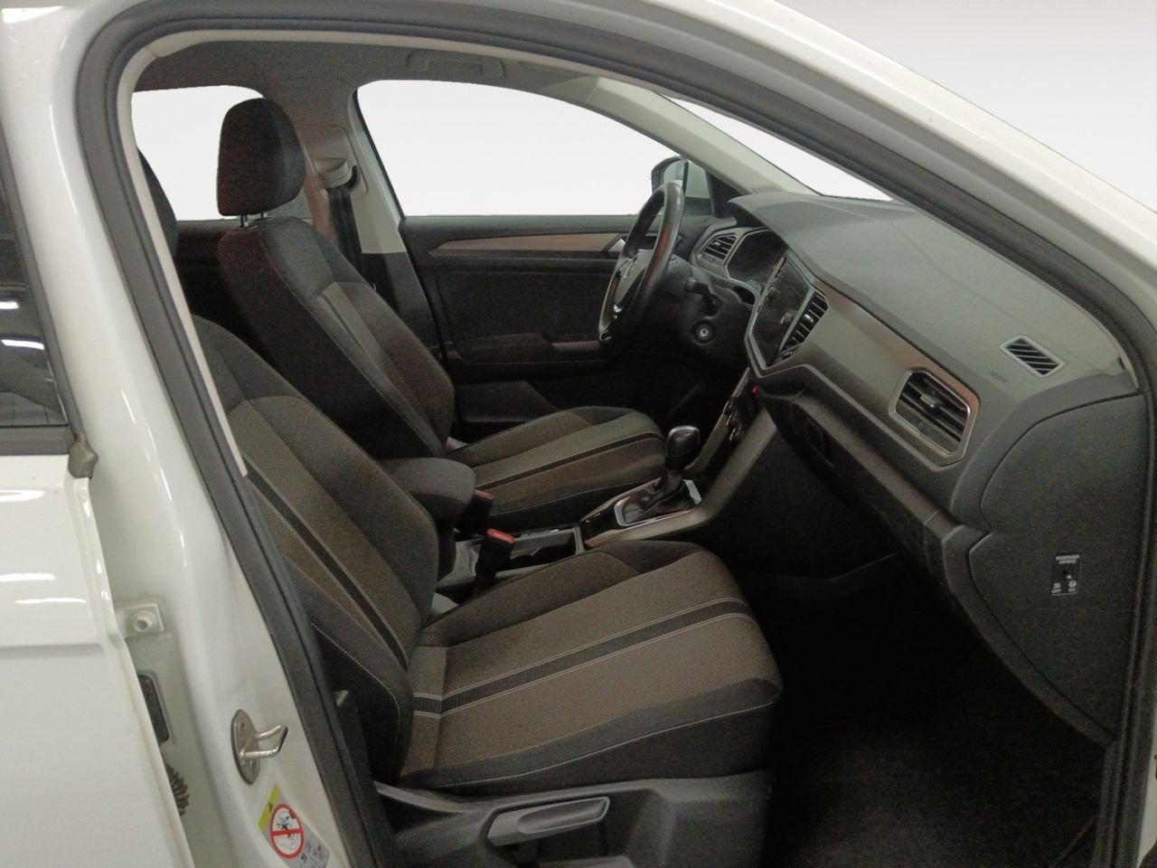 Foto Volkswagen T-Roc 10
