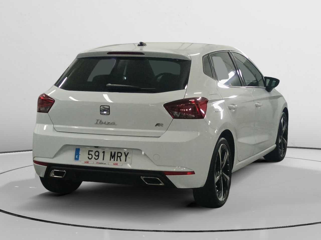 Foto Seat Ibiza 2