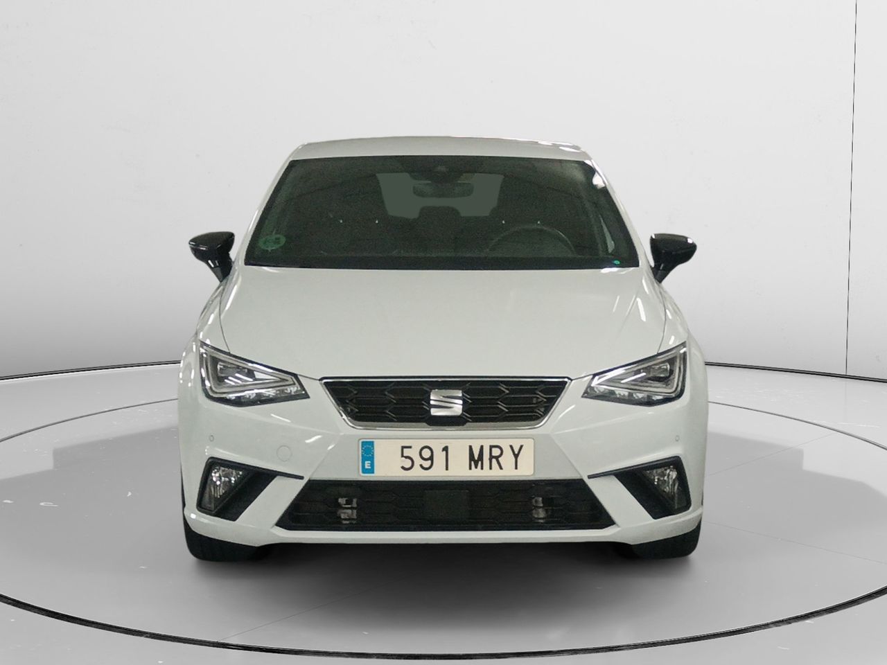 Foto Seat Ibiza 5
