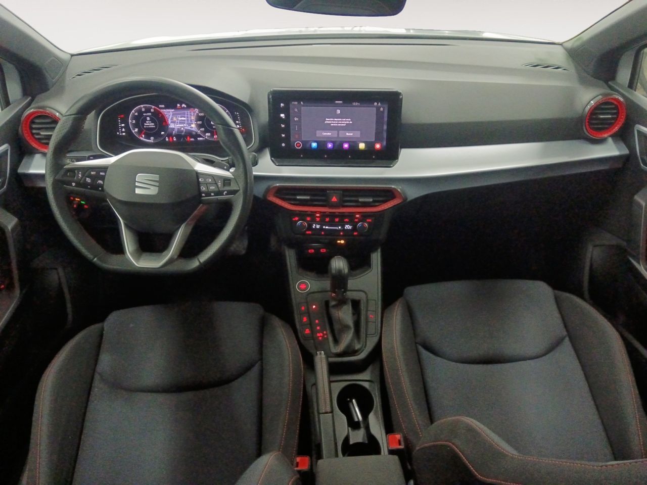 Foto Seat Ibiza 6