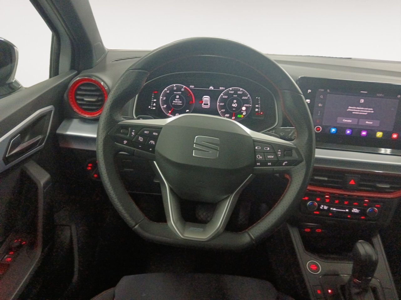 Foto Seat Ibiza 7