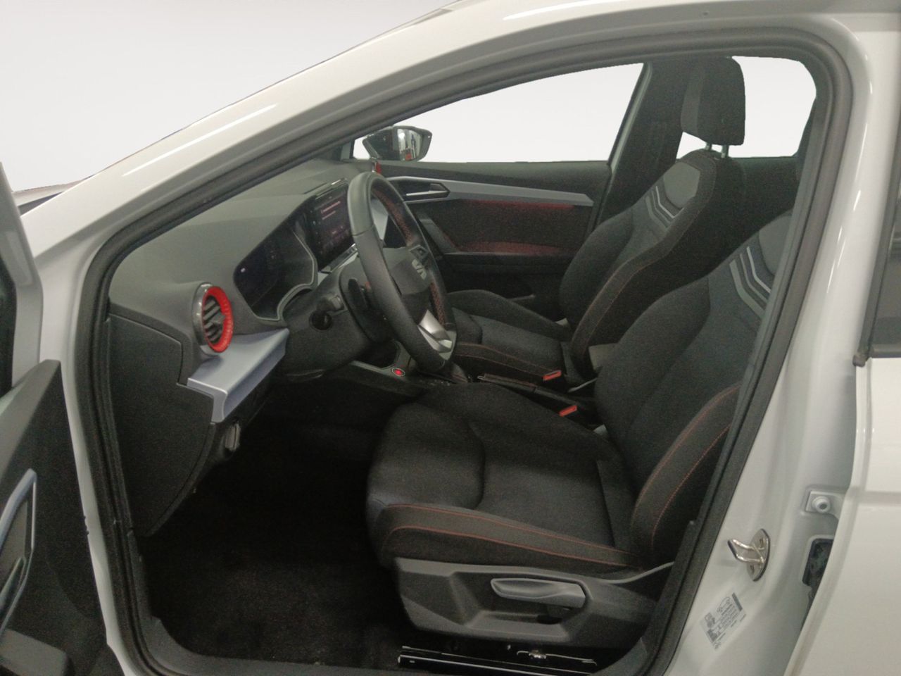 Foto Seat Ibiza 8