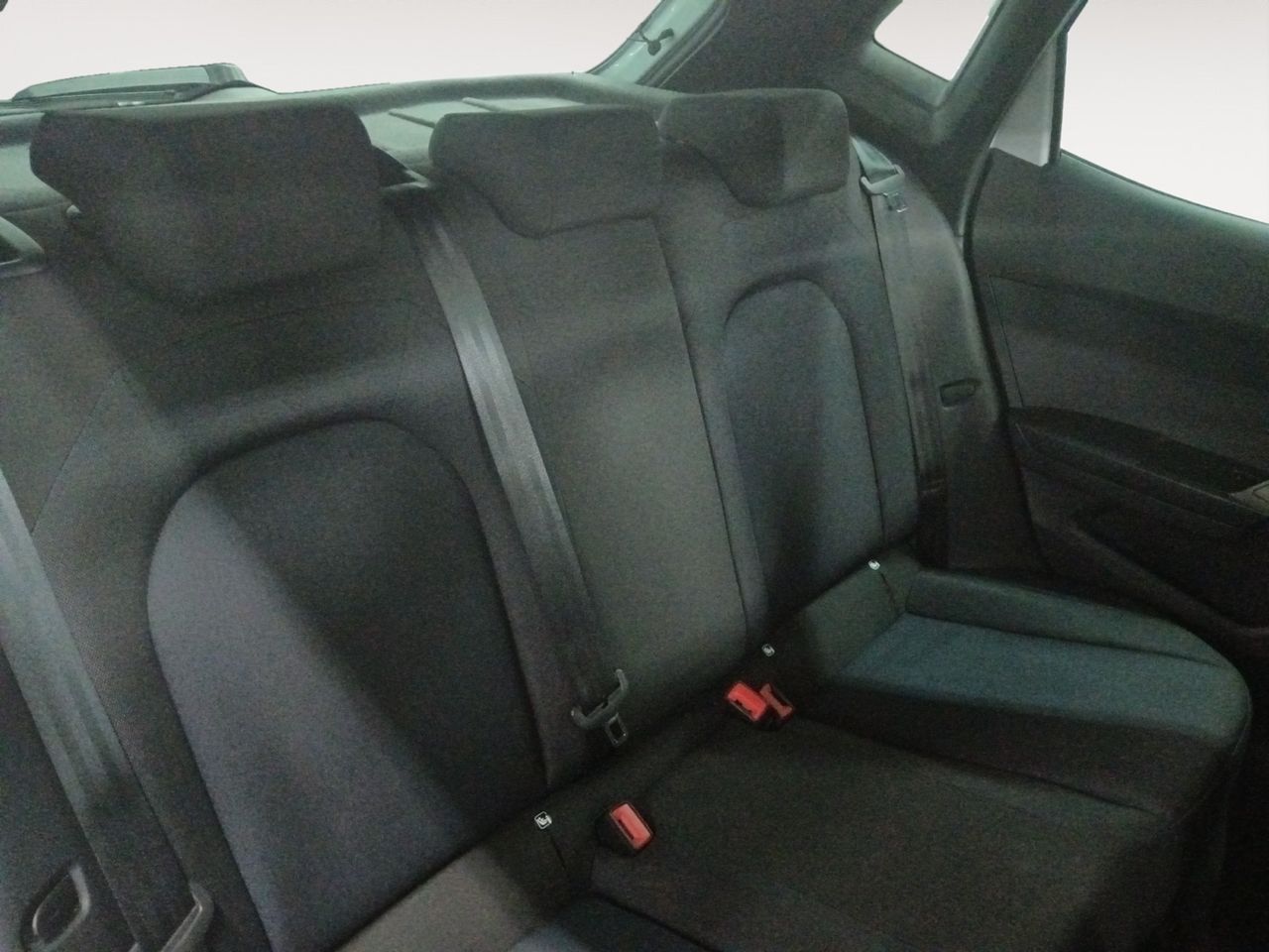 Foto Seat Ibiza 9