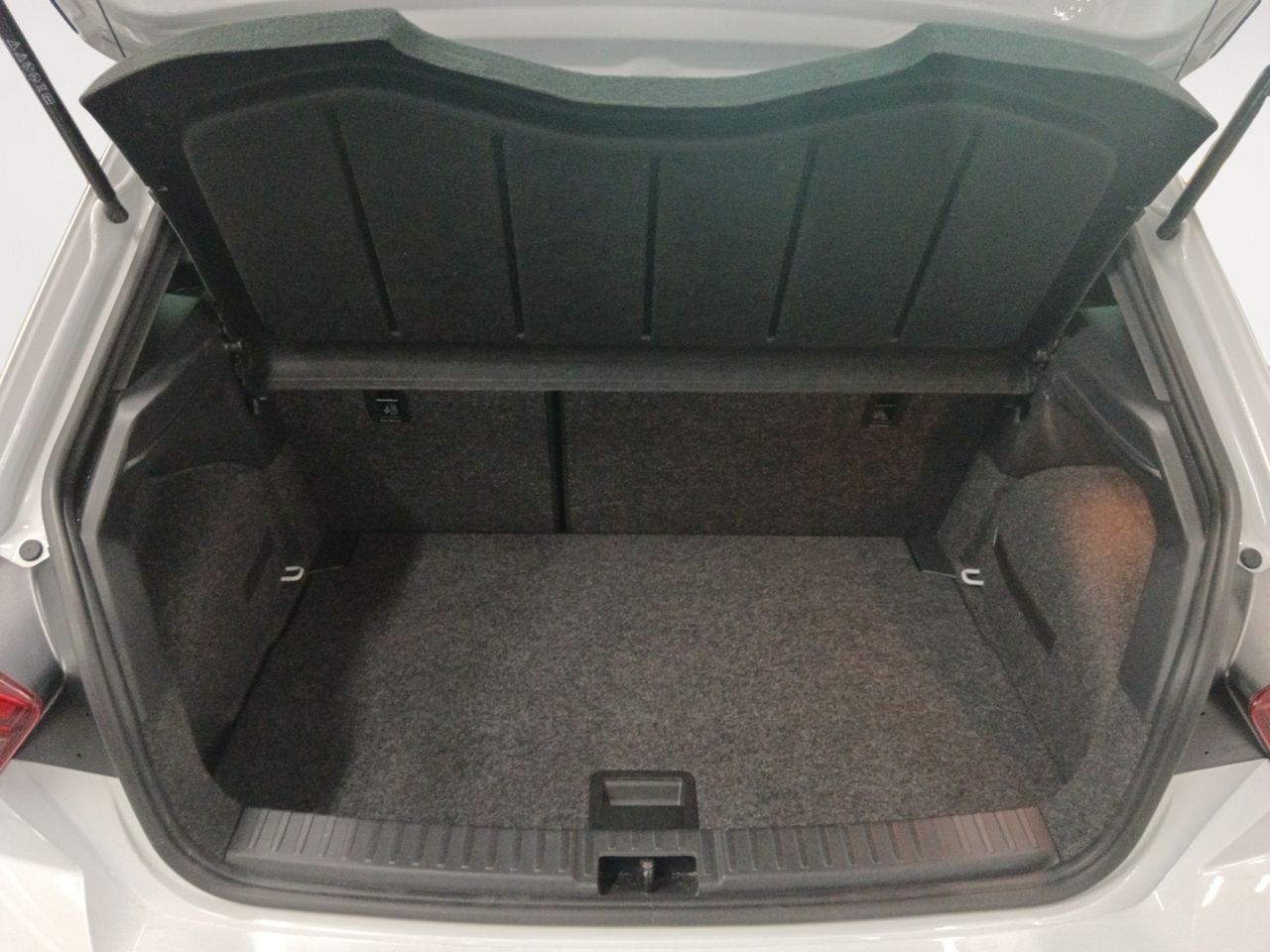 Foto Seat Ibiza 11