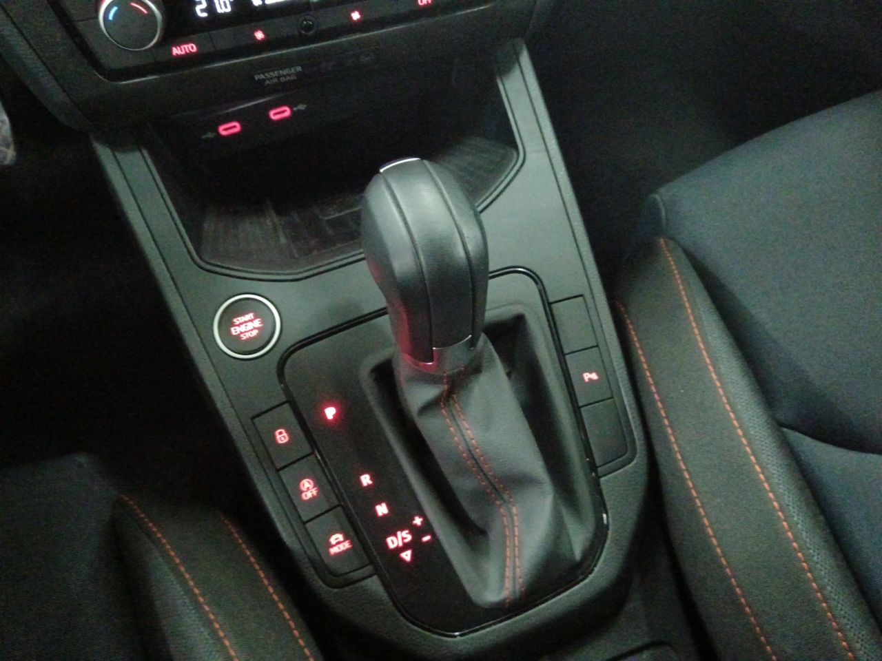 Foto Seat Ibiza 12