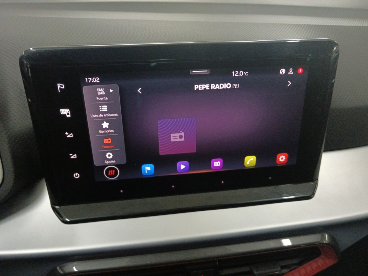 Foto Seat Ibiza 15