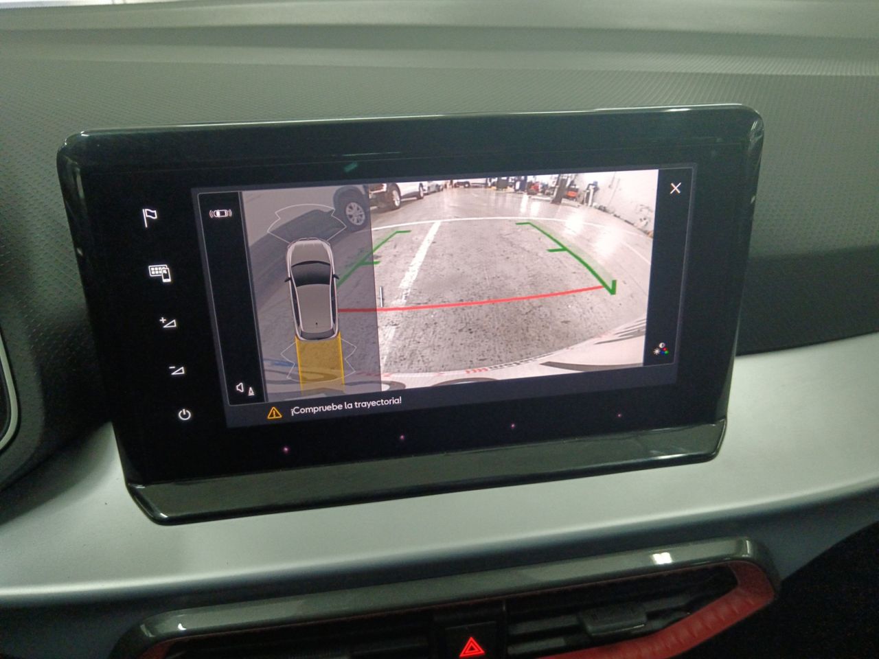Foto Seat Ibiza 18