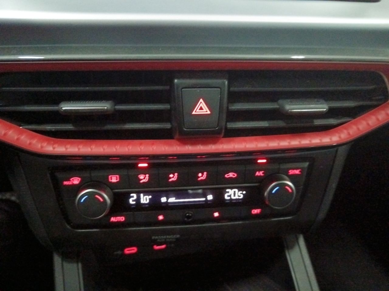 Foto Seat Ibiza 19