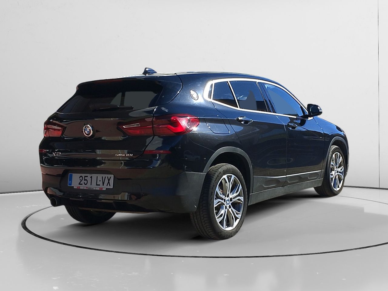 Foto BMW X2 2