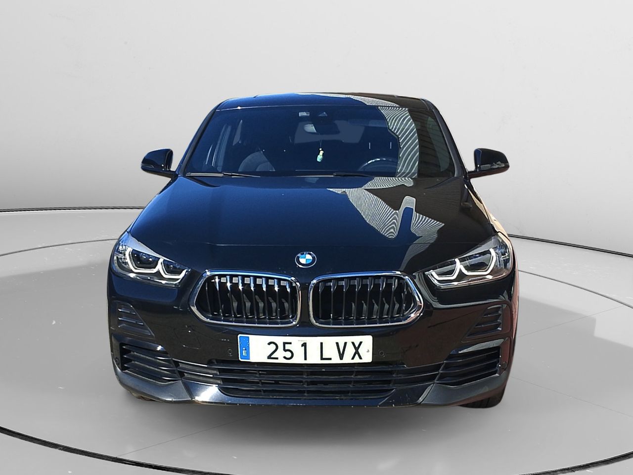 Foto BMW X2 5