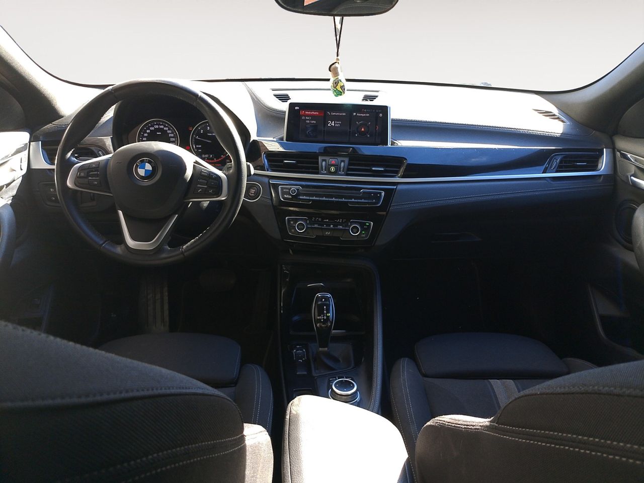 Foto BMW X2 6