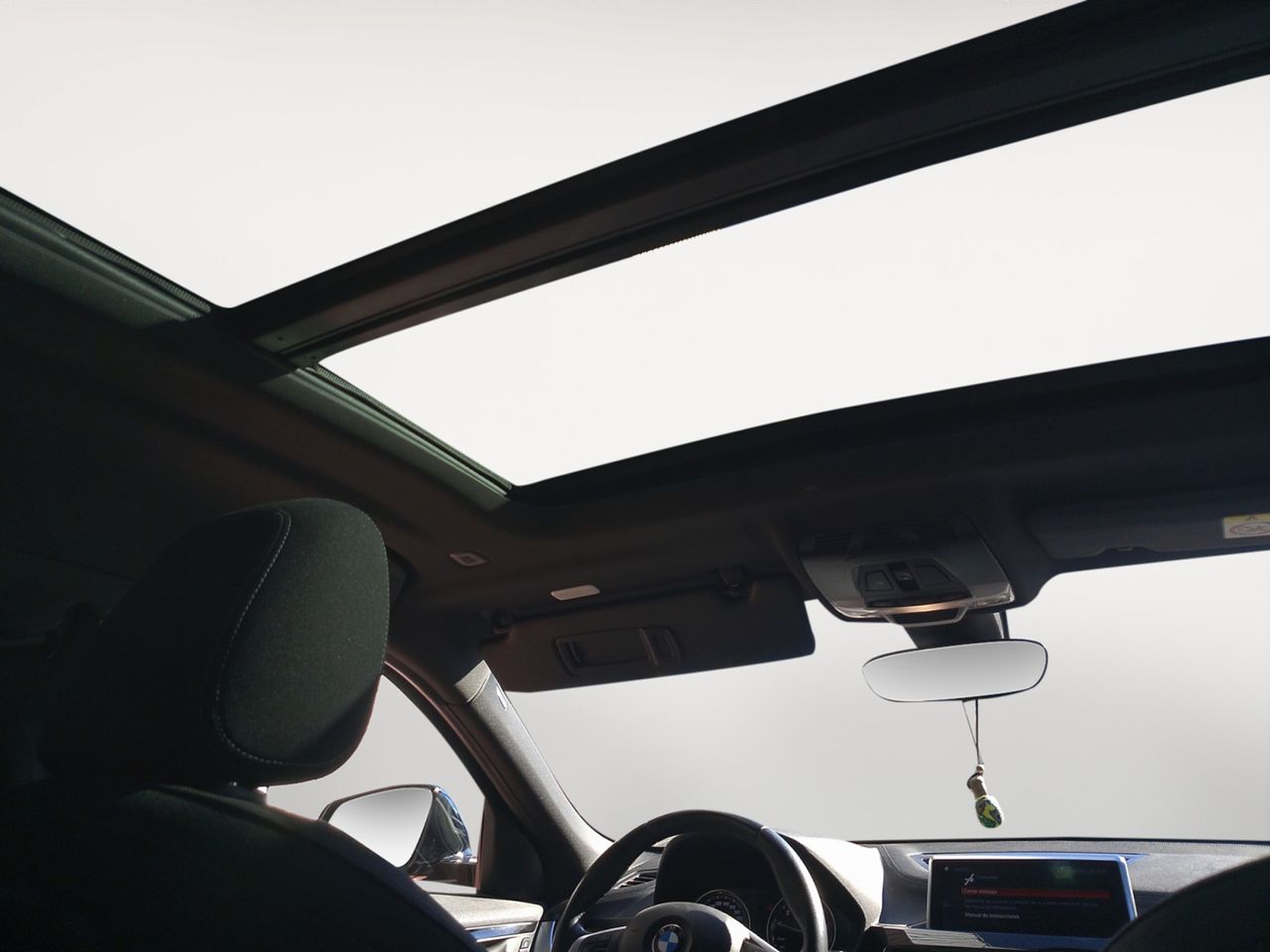 Foto BMW X2 11