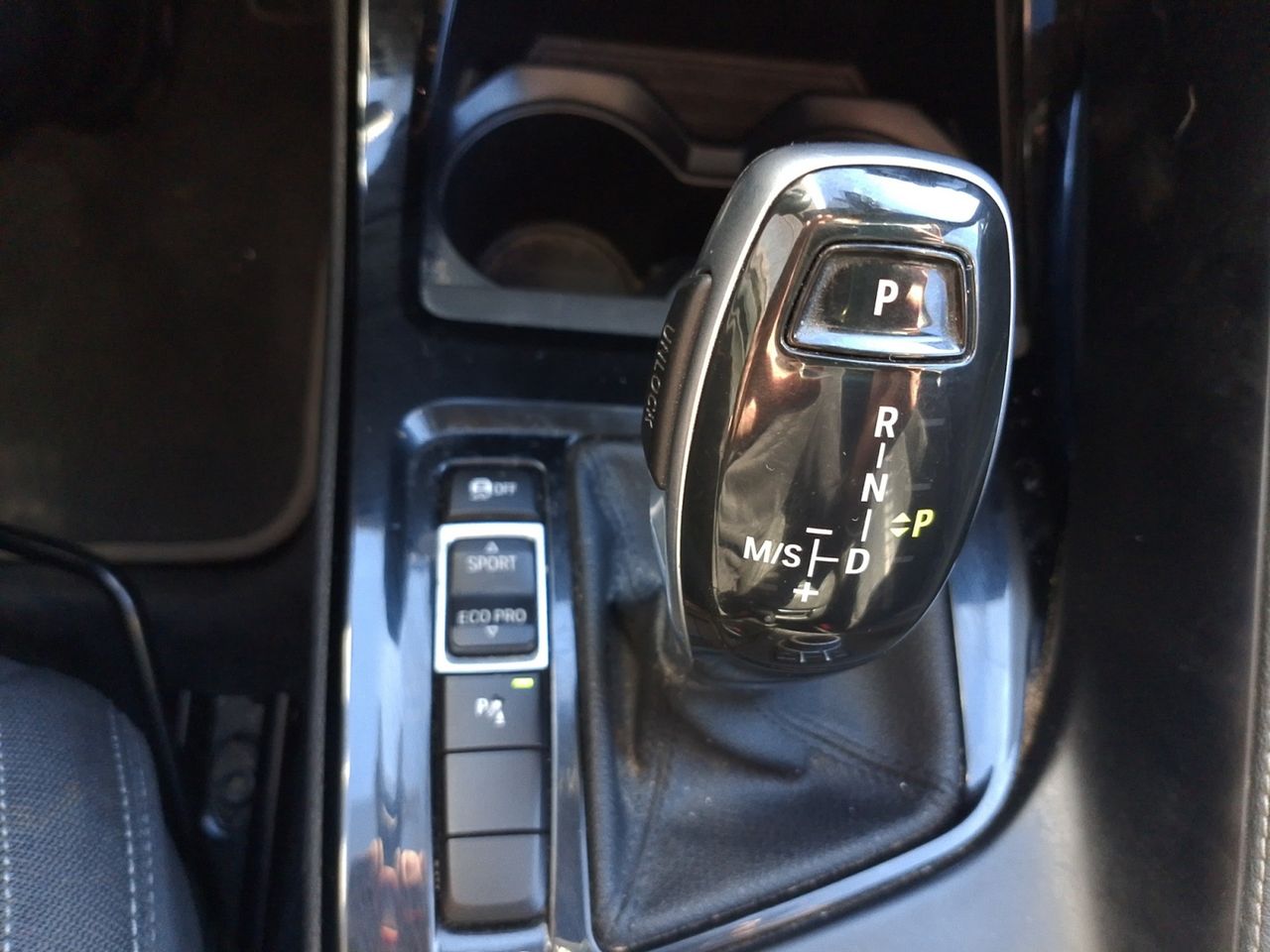 Foto BMW X2 13