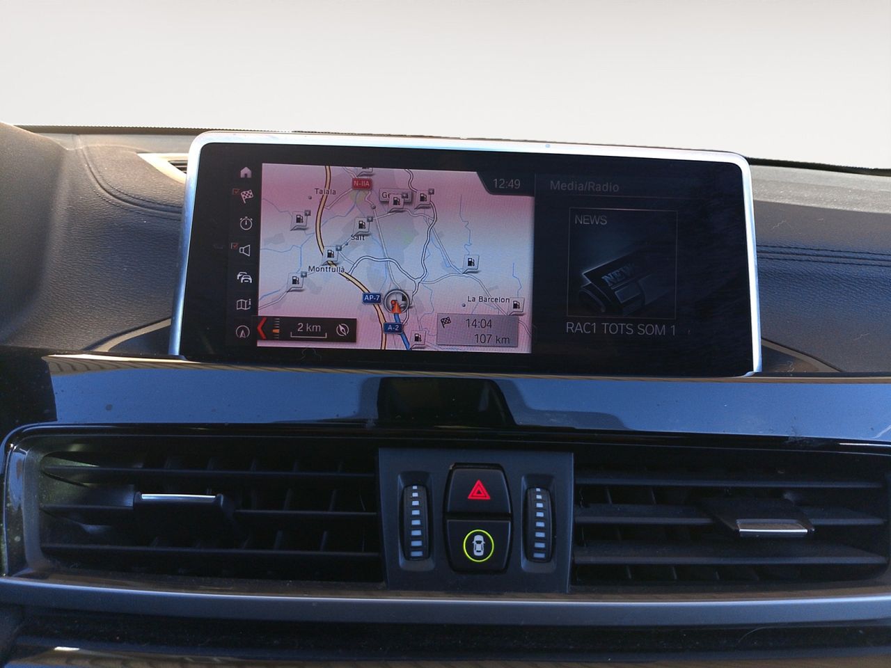 Foto BMW X2 16