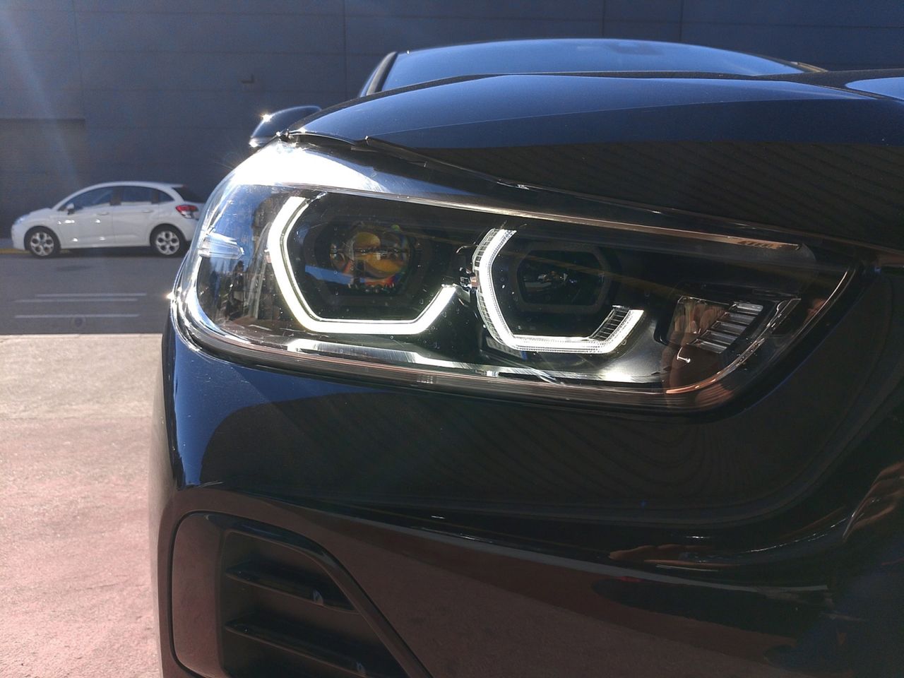 Foto BMW X2 21