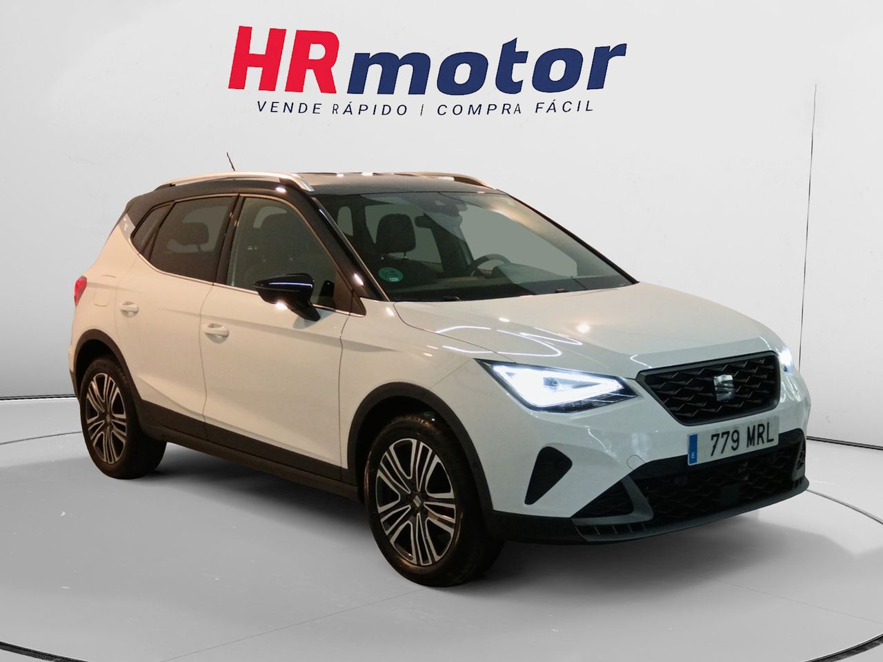 Foto Seat Arona 1
