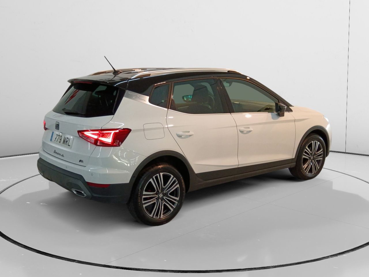 Foto Seat Arona 2