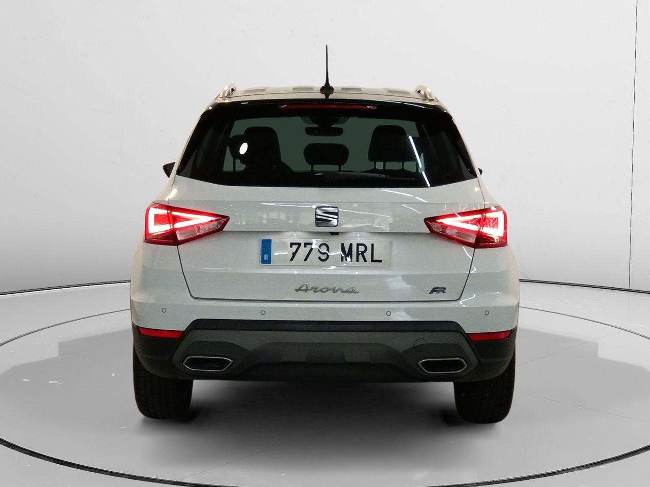 Foto Seat Arona 3