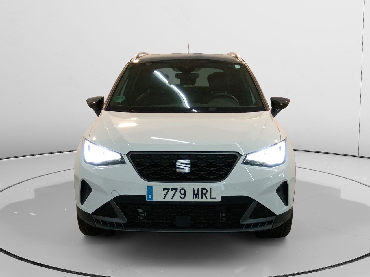 Foto Seat Arona 5