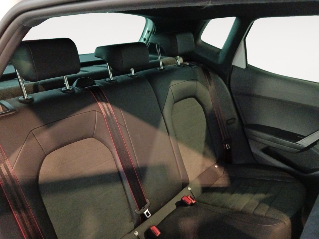 Foto Seat Arona 9