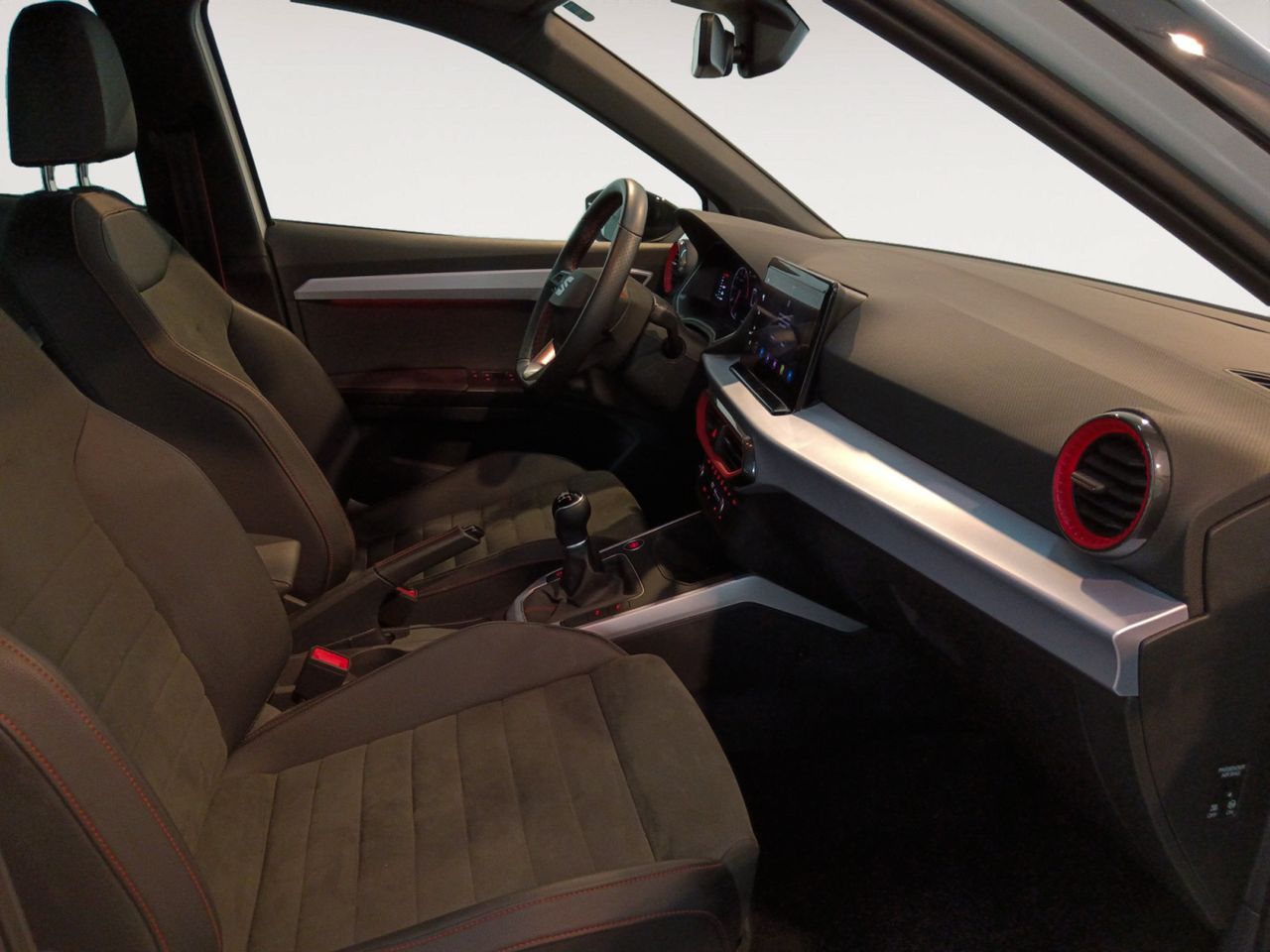 Foto Seat Arona 10