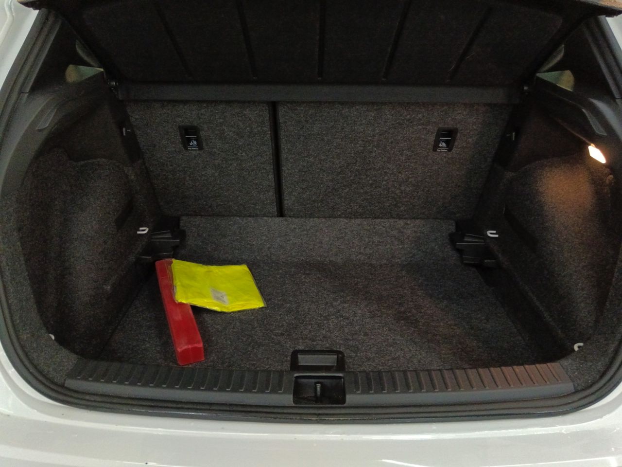 Foto Seat Arona 11