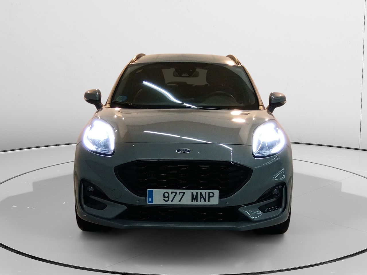 Foto Ford Puma 5