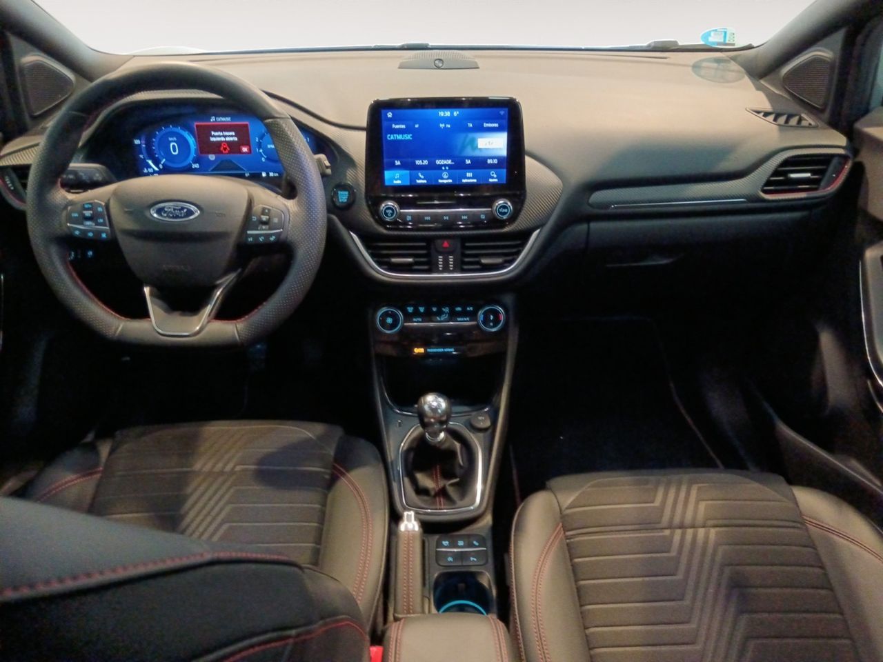 Foto Ford Puma 6