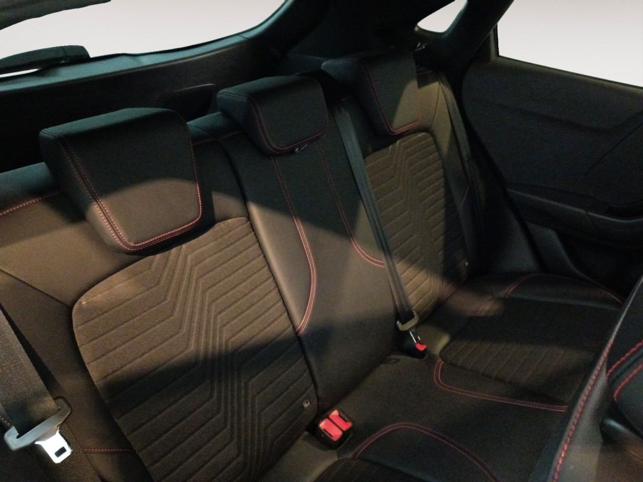 Foto Ford Puma 9